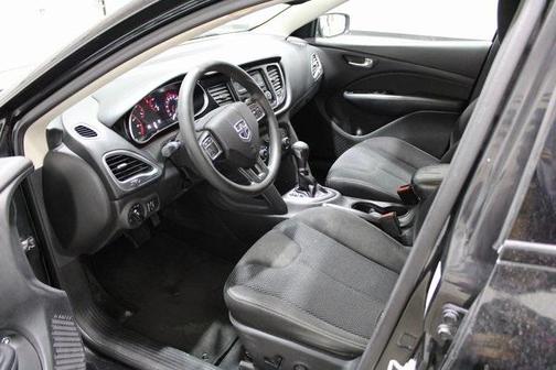 2014 Dodge Dart SXT