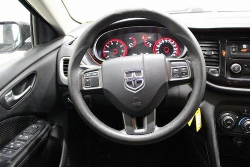 2014 Dodge Dart SXT
