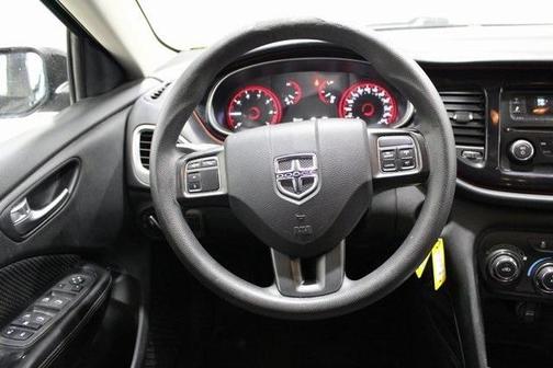 2014 Dodge Dart SXT