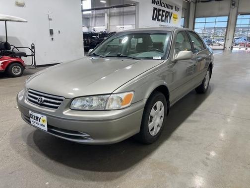 2000 Toyota Camry