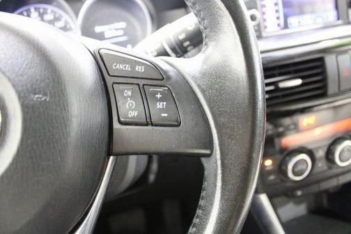 2014 Mazda CX-5 Grand Touring