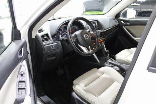 2014 Mazda CX-5 Grand Touring