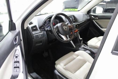 2014 Mazda CX-5 Grand Touring