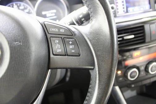 2014 Mazda CX-5 Grand Touring