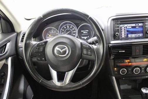 2014 Mazda CX-5 Grand Touring