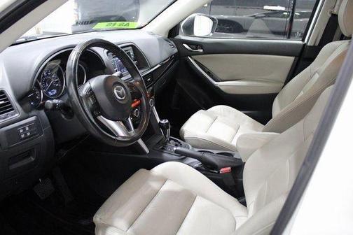 2014 Mazda CX-5 Grand Touring