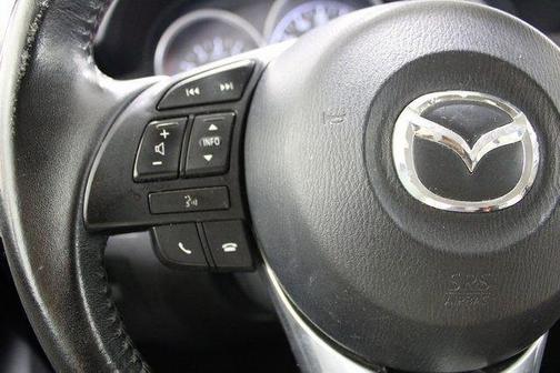 2014 Mazda CX-5 Grand Touring
