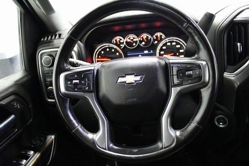 2023 Chevrolet Silverado 2500 LT