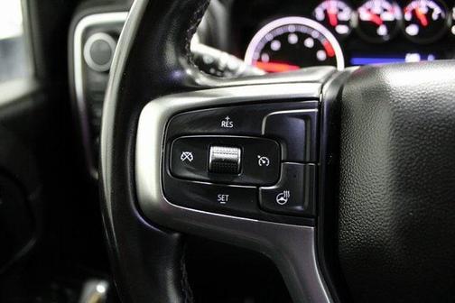 2023 Chevrolet Silverado 2500 LT