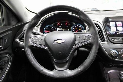 2016 Chevrolet Malibu 1LT