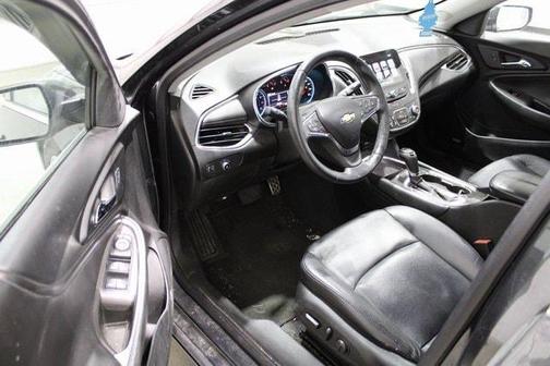 2016 Chevrolet Malibu 1LT