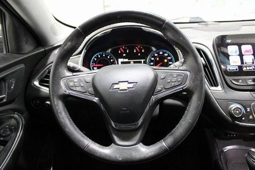2016 Chevrolet Malibu 1LT