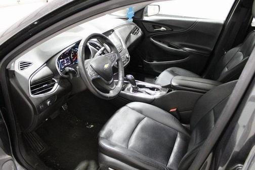 2016 Chevrolet Malibu 1LT