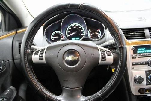 2012 Chevrolet Malibu 2LT