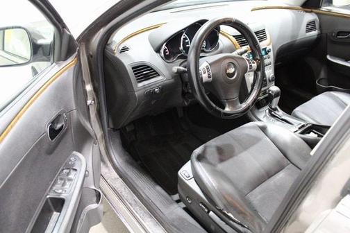 2012 Chevrolet Malibu 2LT