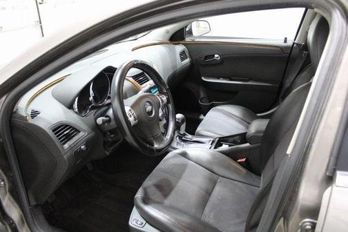 2012 Chevrolet Malibu 2LT