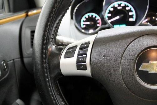 2012 Chevrolet Malibu 2LT