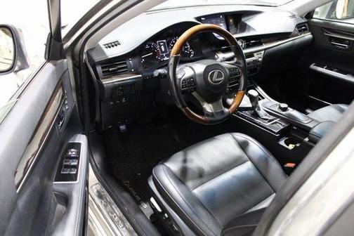 2018 Lexus ES 350 Base