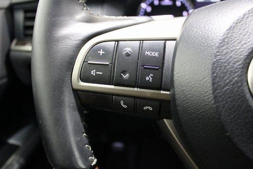 2018 Lexus ES 350 Base