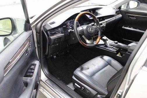 2018 Lexus ES 350 Base