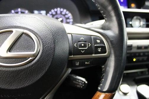 2018 Lexus ES 350 Base