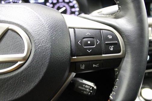 2018 Lexus ES 350 Base