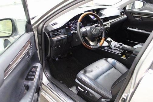 2018 Lexus ES 350 Base