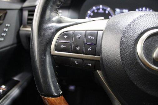 2018 Lexus ES 350 Base
