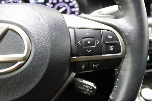 2018 Lexus ES 350 Base