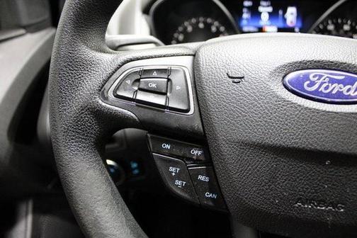2017 Ford Focus SEL