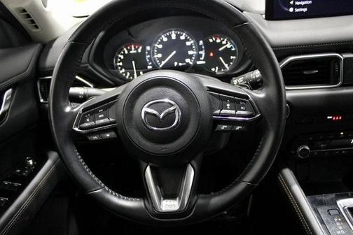 2022 Mazda CX-5 2.5 S Premium Plus Package