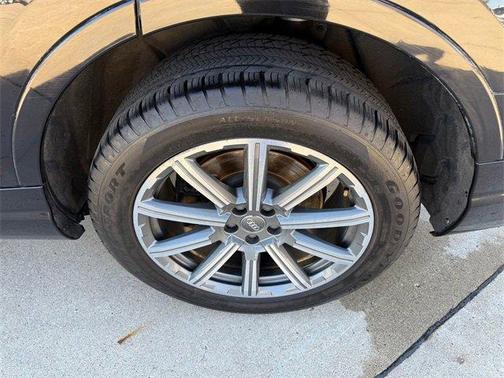 2018 Audi Q7 3.0T Prestige