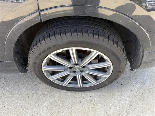 2018 Audi Q7 3.0T Prestige