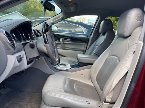 2017 Buick Enclave Convenience