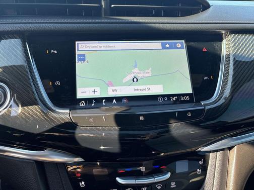 2021 Cadillac XT6 Sport AWD