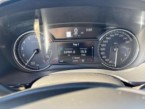 2021 Cadillac XT6 Sport AWD