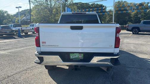 2023 Chevrolet Silverado 2500 LT