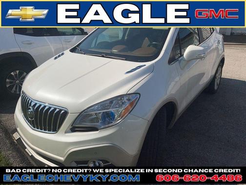 2015 Buick Encore Premium