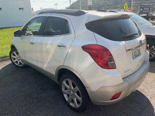 2015 Buick Encore Premium