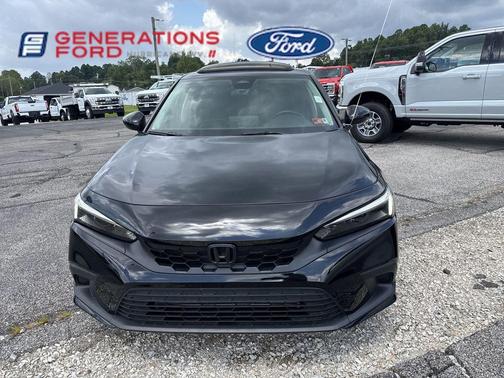 2023 Honda Civic EX-L