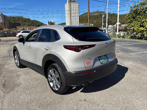 2023 Mazda CX-30 2.5 S Select Package