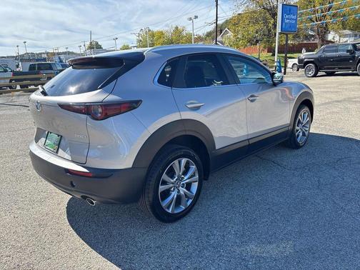 2023 Mazda CX-30 2.5 S Select Package