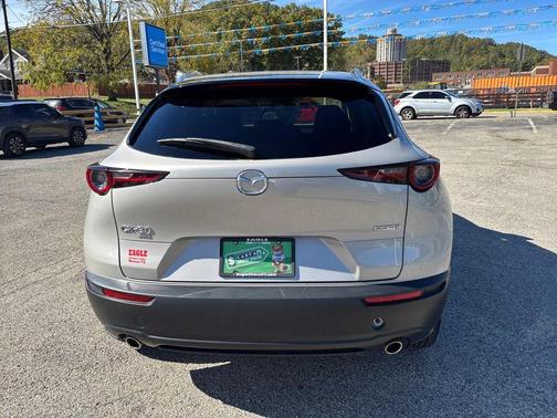 2023 Mazda CX-30 2.5 S Select Package
