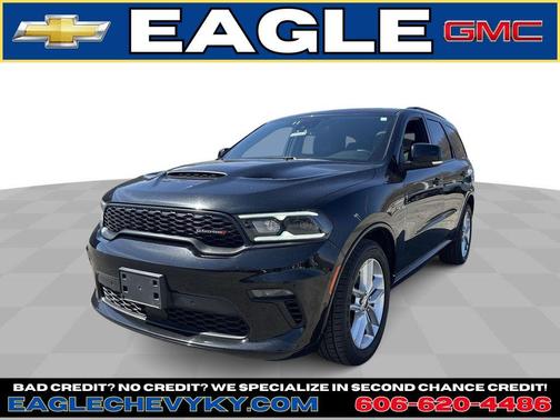2023 Dodge Durango R/T