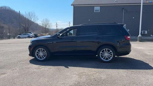 2023 Dodge Durango R/T