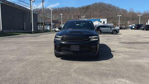 2023 Dodge Durango R/T