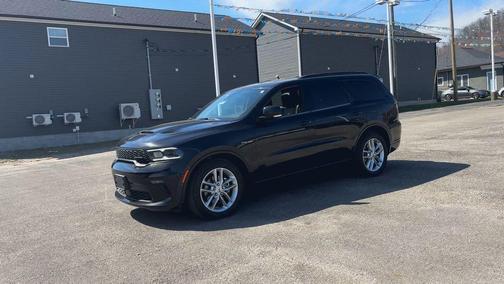 2023 Dodge Durango R/T