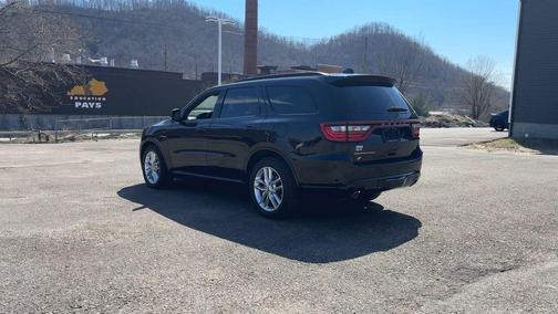 2023 Dodge Durango R/T