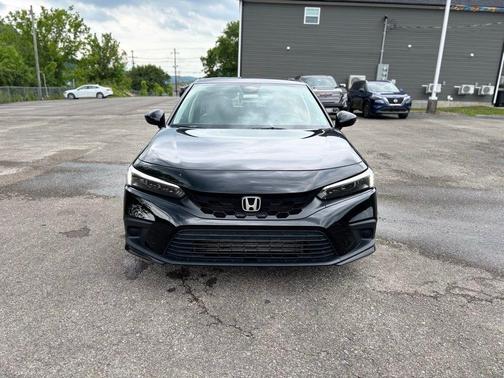 2023 Honda Civic EX-L