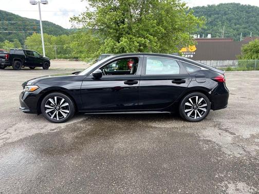 2023 Honda Civic EX-L